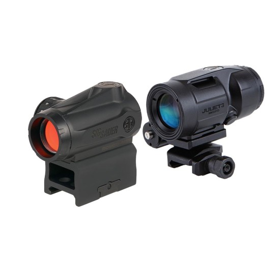 【実物】SIG SAUER ROMEO-MSR ROMEO MSR Rifle Sights | Red Dot Sights, Green Dot Sights